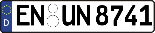 EN-UN8741