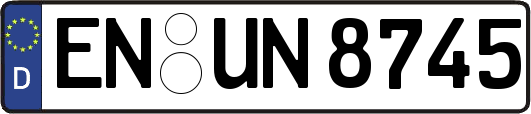 EN-UN8745