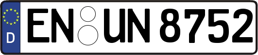 EN-UN8752