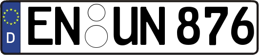 EN-UN876