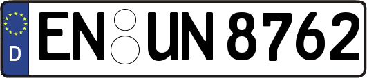 EN-UN8762