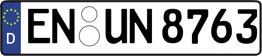 EN-UN8763