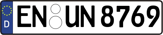 EN-UN8769