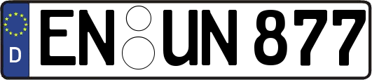 EN-UN877