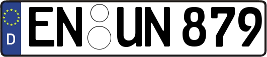EN-UN879