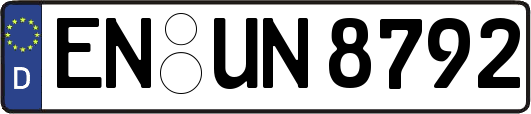 EN-UN8792