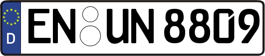 EN-UN8809