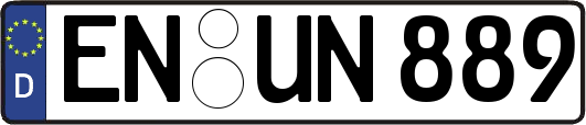 EN-UN889