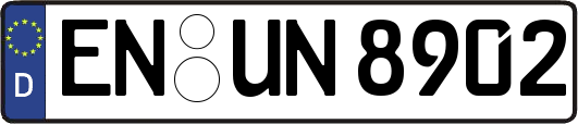 EN-UN8902