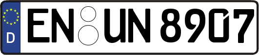 EN-UN8907