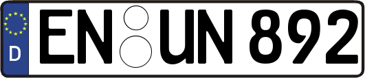 EN-UN892