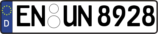 EN-UN8928
