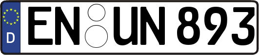 EN-UN893