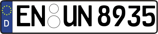 EN-UN8935