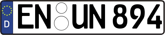 EN-UN894