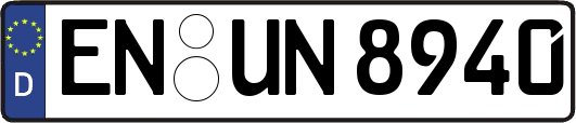 EN-UN8940