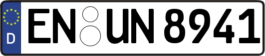 EN-UN8941