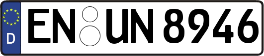 EN-UN8946