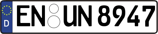 EN-UN8947