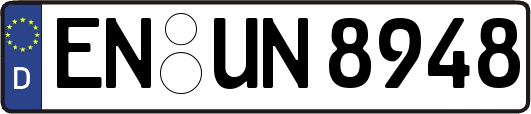 EN-UN8948