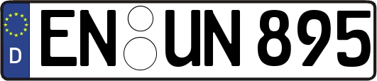 EN-UN895