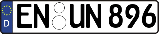 EN-UN896