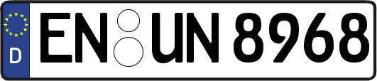 EN-UN8968