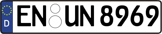 EN-UN8969