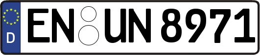 EN-UN8971