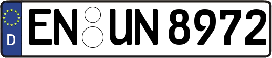EN-UN8972