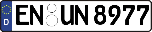 EN-UN8977
