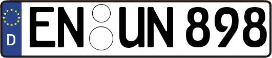 EN-UN898