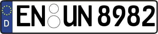 EN-UN8982