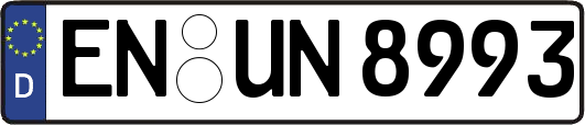 EN-UN8993