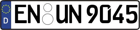 EN-UN9045