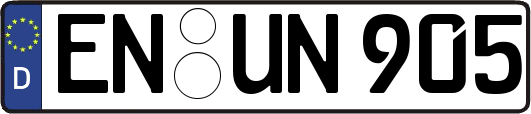 EN-UN905