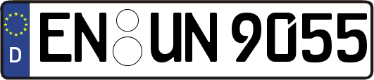 EN-UN9055
