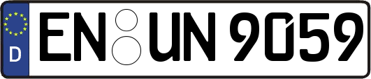 EN-UN9059
