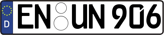 EN-UN906