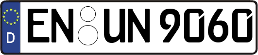 EN-UN9060