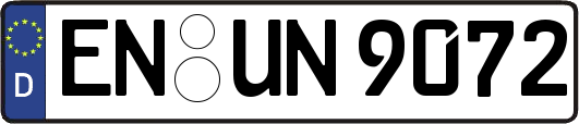 EN-UN9072