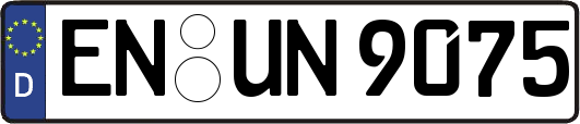 EN-UN9075