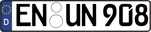 EN-UN908