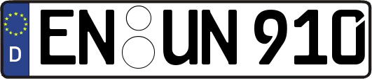 EN-UN910