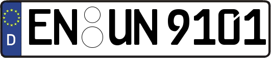 EN-UN9101