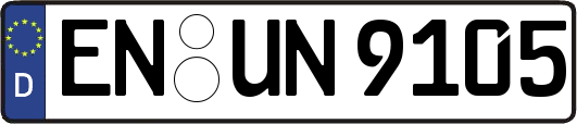 EN-UN9105