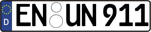 EN-UN911