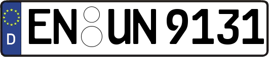 EN-UN9131