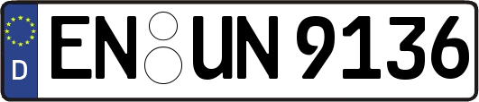 EN-UN9136