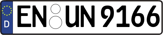 EN-UN9166